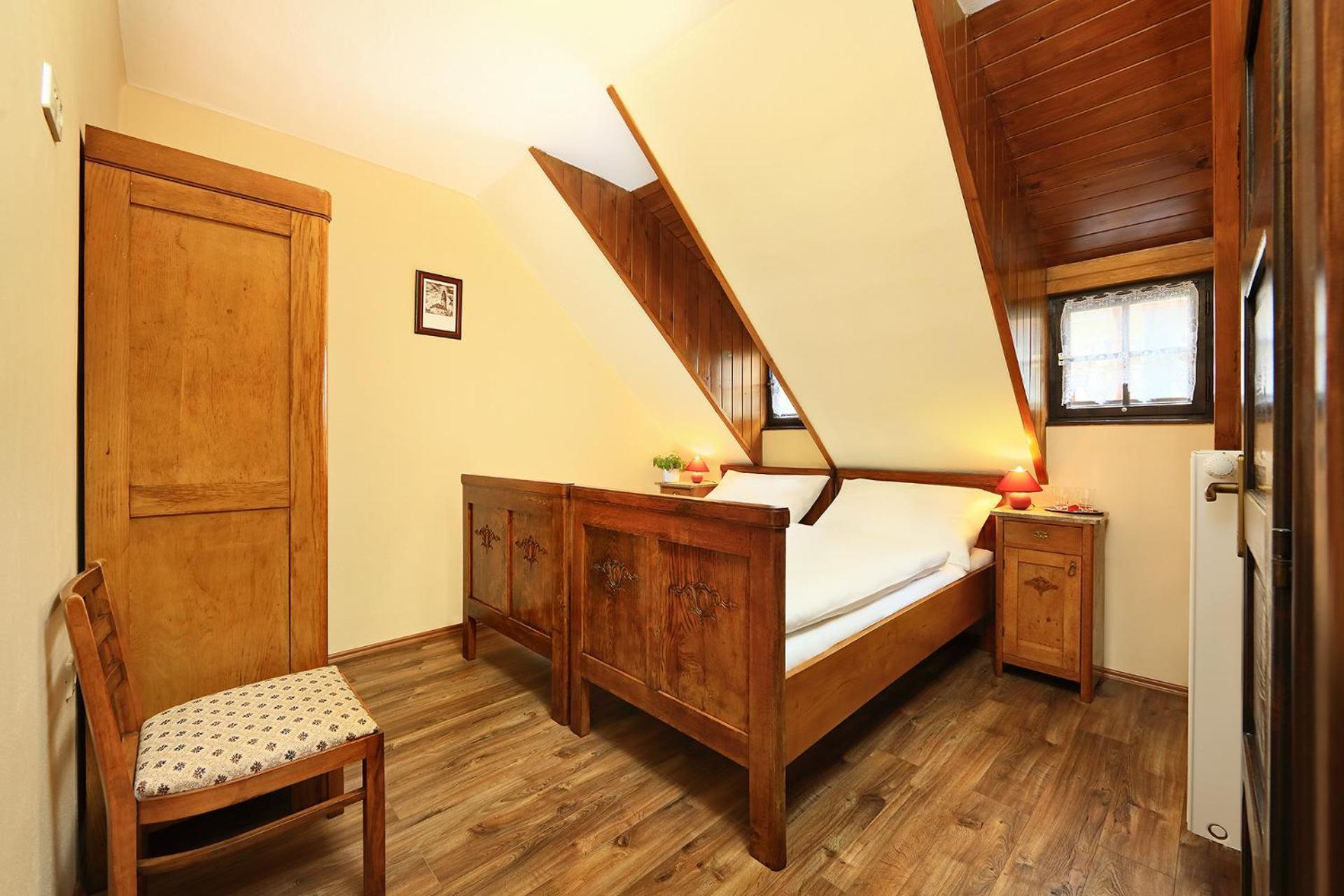 Pension Teddy Cesky Krumlov Exterior photo