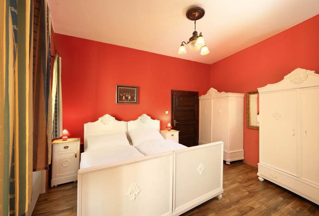 Pension Teddy Cesky Krumlov Exterior photo
